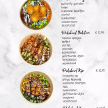 Eetwinkel Enzo Extérieur