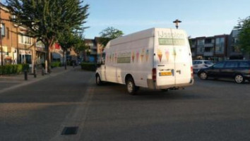 Het Slimme Schaap Nourriture