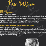 Steak And More Comida