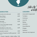 Proeverij De Stadstuin Doesburg Carte