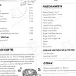 Helden Van Helden Carte