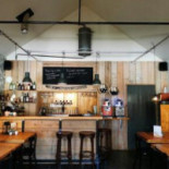 Eetcafé De Fluessen Comida