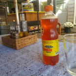 Colombiantaste Nourriture