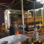 Colombiantaste Nourriture