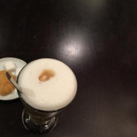 De Volksmond À l'intérieur