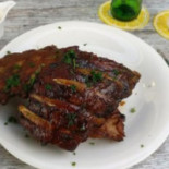 Eetcafe De Tol Nourriture