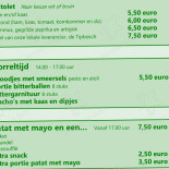 Boerderij Onder De Eik Carta