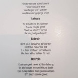 Eetcafé Aon 't Bat Dentro