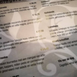 De Smaeck Van Brielle Brielle Carte