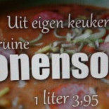 Maxima Snack Nourriture