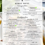 Kreta Mezes Grill Deventer Nourriture