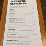 De Vermaekerij Carte