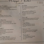 Hanno Groots Café Carte