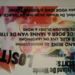 T Kombof À l'intérieur