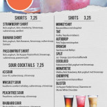 Juliette Kerkrade Nourriture