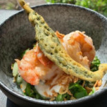 Rexdaelder Nourriture