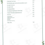 De Valkhoeve Mill À l'intérieur