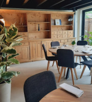 Un Altro Mondo Comida