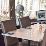 Les Provençaux Nourriture