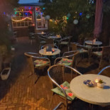 Café Lautrec Nourriture