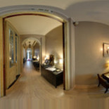 Beirut Plaza À l'intérieur