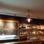 El Pueblo Nourriture