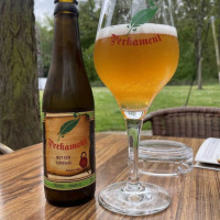 Brasserie ‘t Koetshuis Stabroek Comida