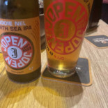 Café De Vrachtwagen Nourriture