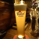 Eetcafe Jansen Nourriture