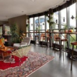 Van Der Valk Sassenheim Leiden À l'intérieur