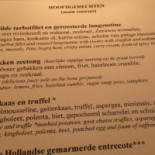 De Goedheyd B.v. Utrecht Carte