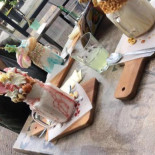 De Koffieleut Nourriture