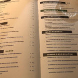 Cafe Klaas Uitgeest Geverifieerd Nourriture