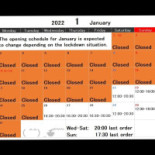 Yokohama Ramen Saito Nourriture