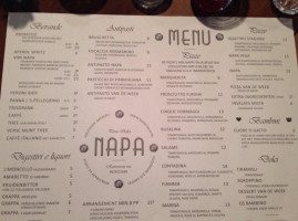 Gusto World Of Pizza Ouderkerk Piatti