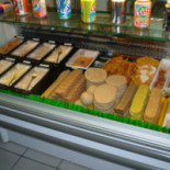 Broodjesbar Obelix Nourriture