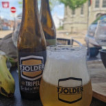 't Dorpshuis Nourriture