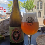 't Dorpshuis Nourriture