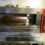 Pinokkio À l'intérieur