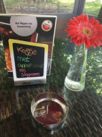 Het Wapen Van Soesterberg Nourriture