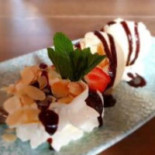 Boomhiemke B.v. Hollum Comida