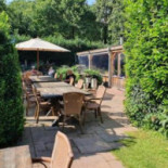 Rustpunt De Feithenhof À l'intérieur