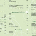 Cafe De Fiets V.o.f. Zoutelande Piatti