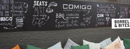 Comigo Nuenen Extérieur