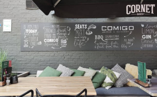 Comigo Nuenen Extérieur