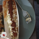 Eetwinkel Bebo Comida