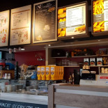 Verhage Rhoon Comida