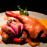 De Turfhoeve BV Nourriture