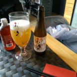 Rive Sushi Nourriture