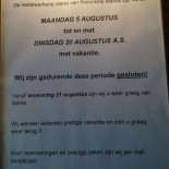 Marea Alta Rijswijk Carta